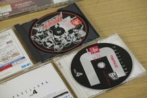 現状!!プレステ PS1 ゲームソフト５点セット（キングオブファイターズ京）など　管：Z4709_画像8