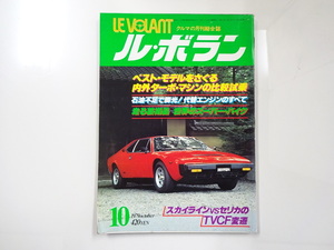 C2Grubo Ran / Ferrari Dino 308GT4 Skyline Celica 