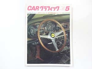 G4G CAR graphic / Ferrari 330GTS coupe tas man series 