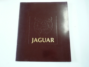 @ Jaguar catalog /XJ/C-2TLL C-2RPL C-2WS