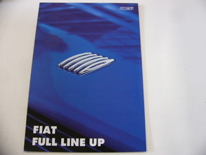 Fiat catalog 