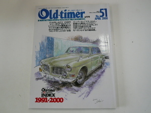 オールド・タイマー/2000年4月号/フェアレディZ432R