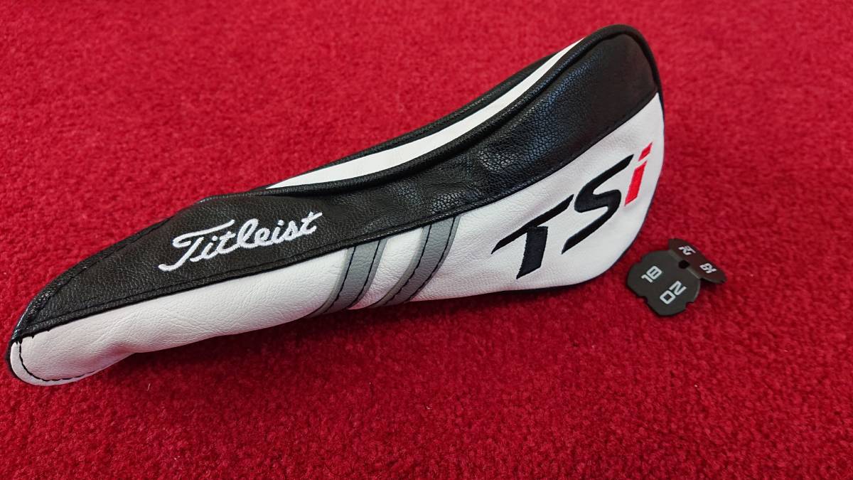 ヤフオク! -タイトリスト ユーティリティ ヘッドカバーの中古品・新品 ...