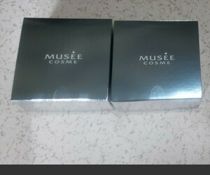 ミュゼ ミュゼコスメMC PLスキンケアゲルEX 110g2個セット