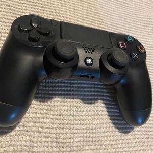 PlayStation4 ジェット・ブラック 500GB CUH-1200A…