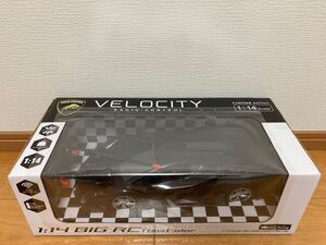VELOCITY 自動車 ラジコン インテリア雑貨 ☆送料無料☆