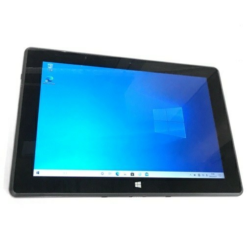 PayPayフリマ|Win10タブレット Q702/G Core i5 メモリ4G 恐らく無線 ...