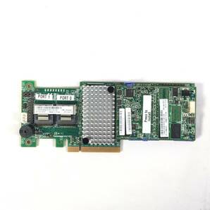 S4051967 IBM 6Gb/s 512MB SASカード 1点【現状お渡し品】の画像1