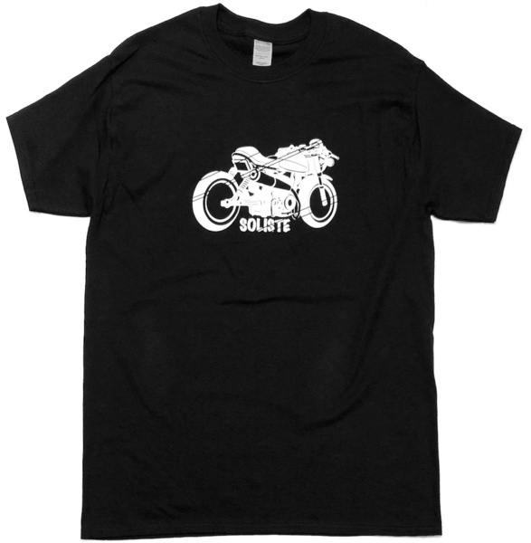 モンキー125 USDM Tシャツ MONKEY L 新品 JDM ブラック