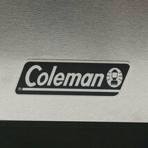 ［日本未発売カラー］コールマン COLEMAN 54QT リユニオン スチール ベルテッド クーラ / 54QT REUNION STEEL BELTED COOLER_画像3