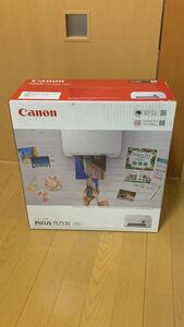 Canon プリンター PIXUS TS7530