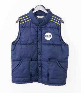 テンダーロイン TENDERLOIN T-NRA VEST ベスト XS UT7144 /X