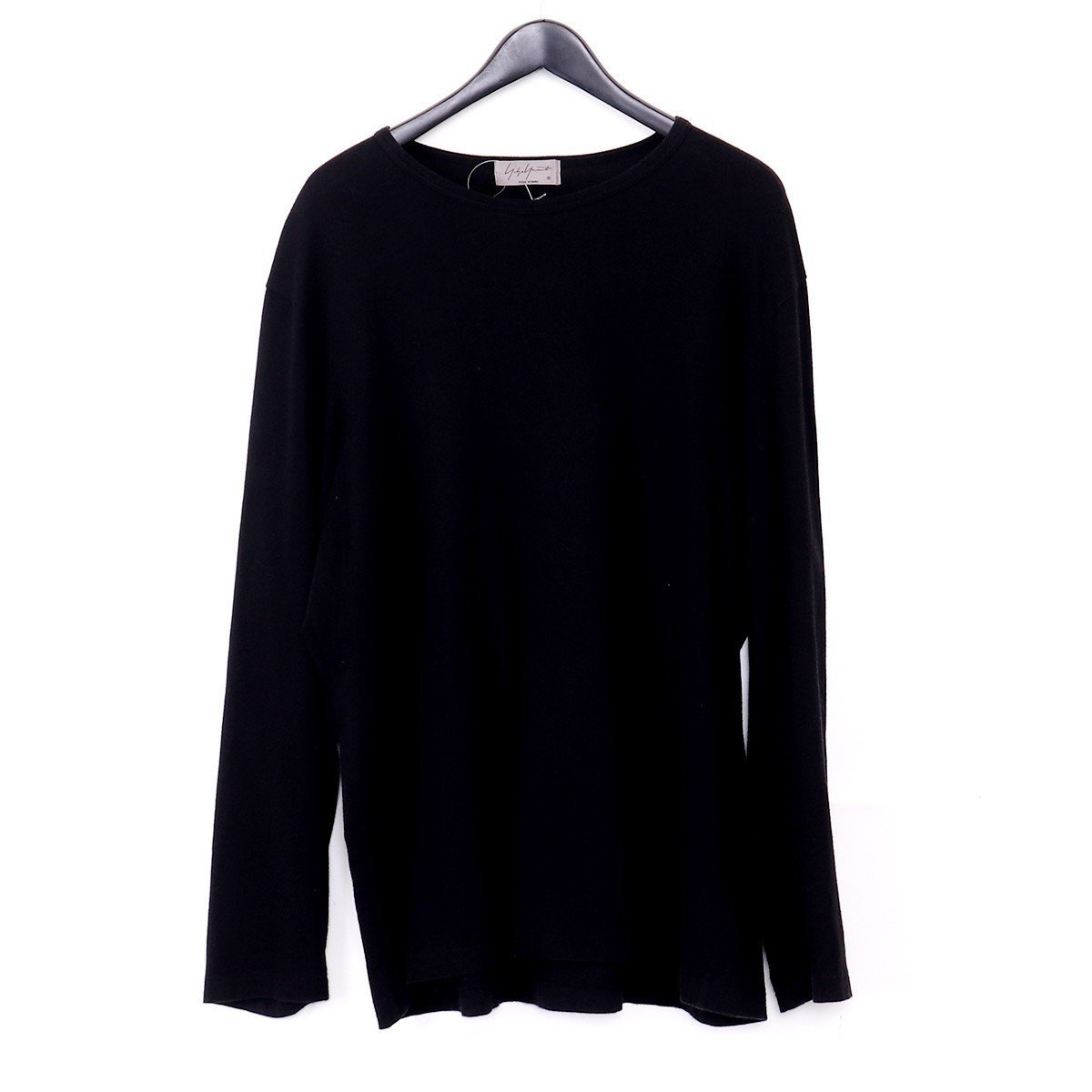 モトのスタ Yohji Yamamoto - 《値引き中》ヨウジヤマモト スタッフ
