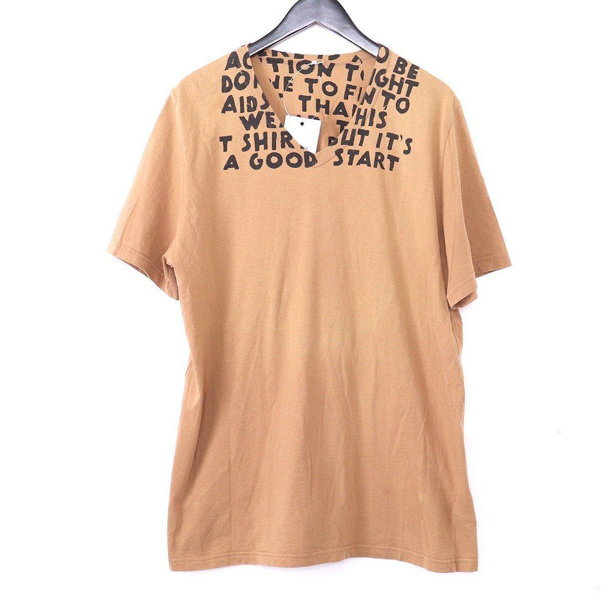 ヤフオク! -エイズ tシャツの中古品・新品・未使用品一覧