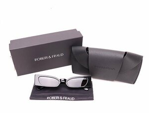 Робертанд Фруд Робери и мошеннические солнцезащитные очки v702 /x
