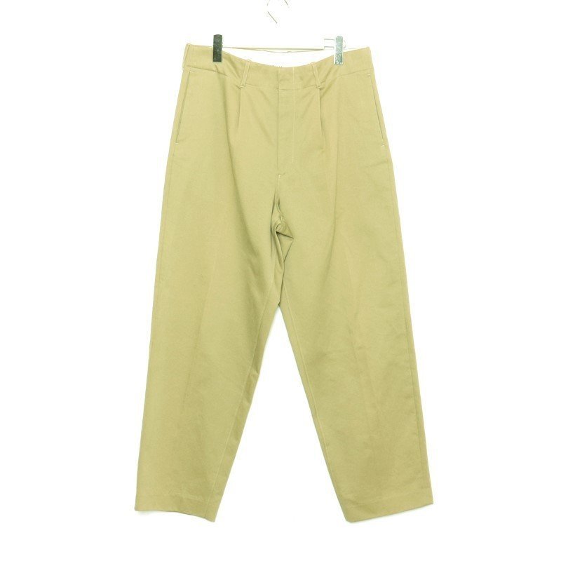 AURALEE ワイドパンツの値段と価格推移は?|7件の売買データから