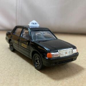 TOMICA トミカ TOYOTA CROWN COMFORT トヨタ クラウン コンフォート タクシー NO.51★箱なし