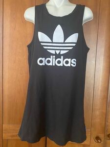  Adidas * Bick Logo. tunic dress *adidas Originals