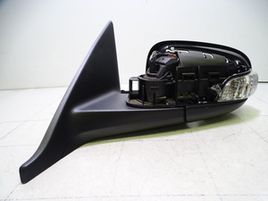 K1150[ Volvo original S40 MB/V50 MB left door mirror frame 31278725/31278743