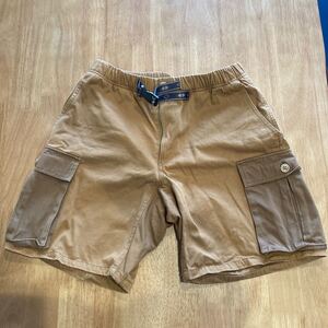 コールマン Coleman ショートパンツ ハーフパンツ ショーツ