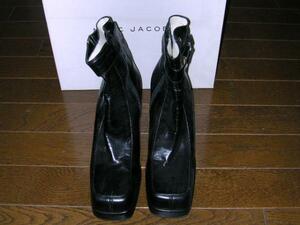 *** 　　MARC JACOBS　ブーツ　***　37　1/2