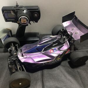 タミヤ ドゥルガ すぐに遊べるセット