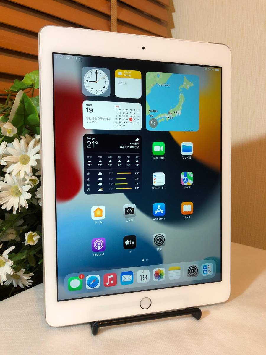 ヤフオク! -iPad 第5世代 32gb(タブレット)の中古品・新品・未使用品一覧
