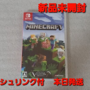 【即納★新品】 Switch マインクラフト