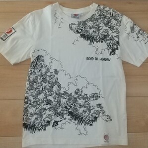 メーカーTシャツ メンズ S