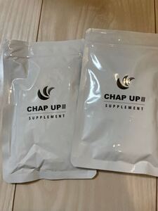 チャップアップ サプリメント 育毛剤 サプリ CHAP