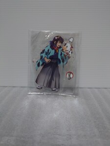 鬼滅の刃 鬼滅祭 アクリルスタンド 嘴平伊之助