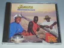 ○ JAMAICA 20 SONGS OF CELEBRATION 輸入盤CD/リタ・マーリー グレゴリー・アイザックス ジュディ・モワット_画像1