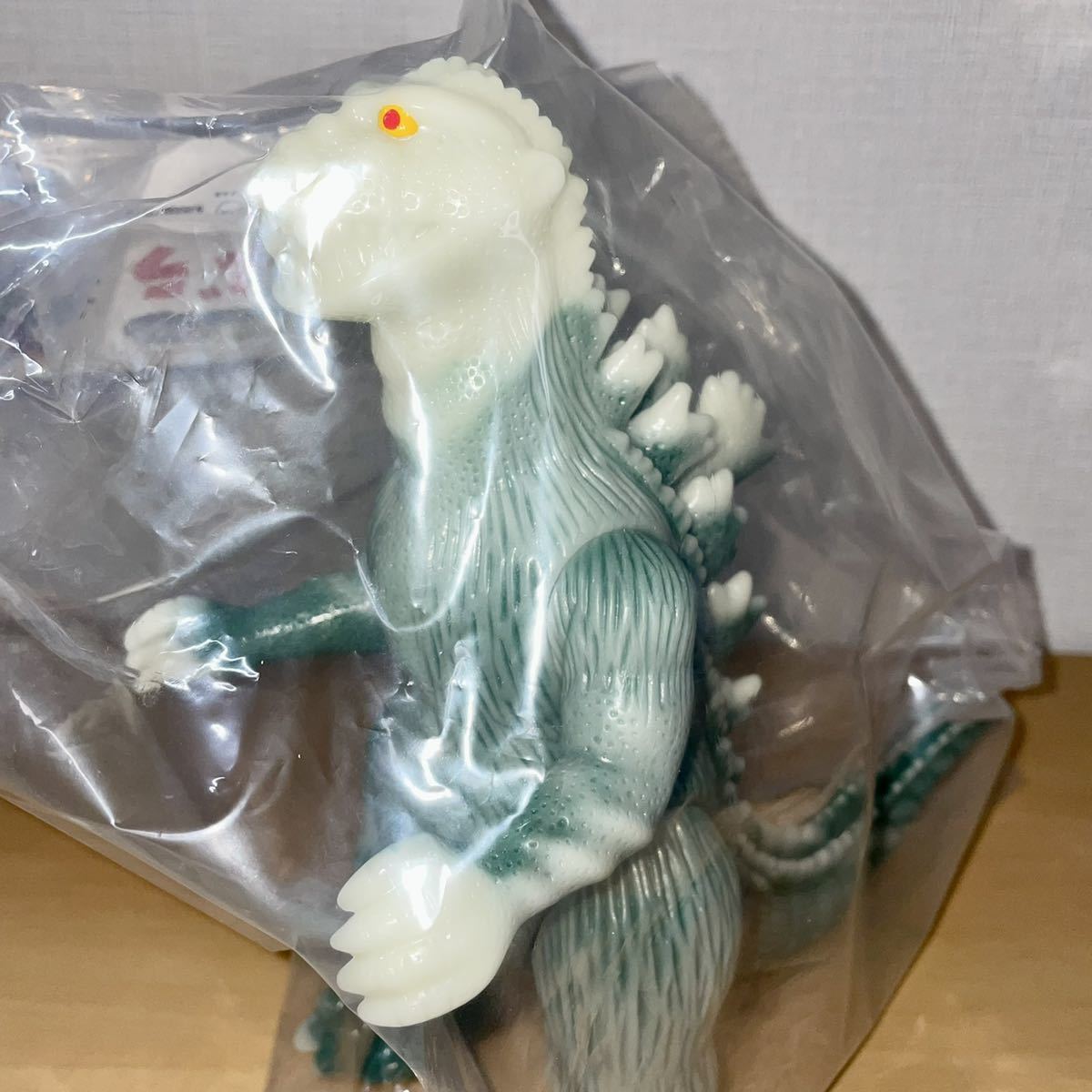 ヤフオク! -「350」(ゴジラ) (ゴジラ、怪獣)の落札相場・落札価格