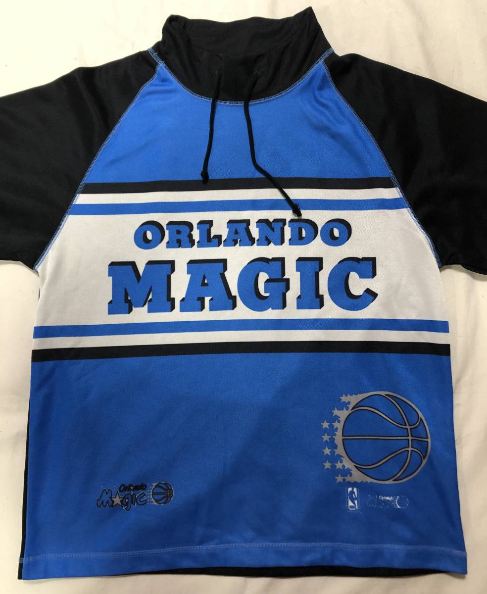 18340円購入激安 オンライン安い Champion Magic シャキール オニール