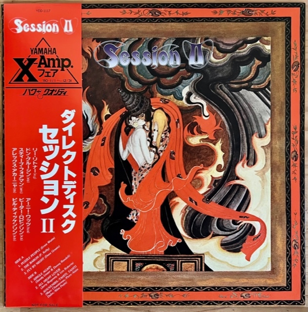 2025年最新】Yahoo!オークション -yamaha session iiの中古品
