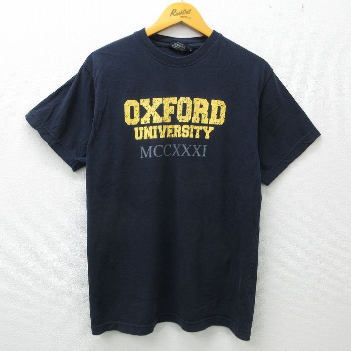ヤフオク! -オックスフォード大学(ファッション)の中古品・新品・古着一覧