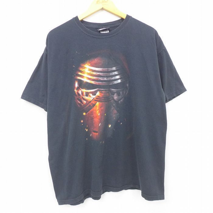 売れ筋がひ! starwarスターウォーズ tシャツ 90s エピソード1episode1