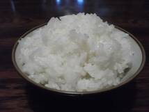美味しいお米をぜひ、食べてください！