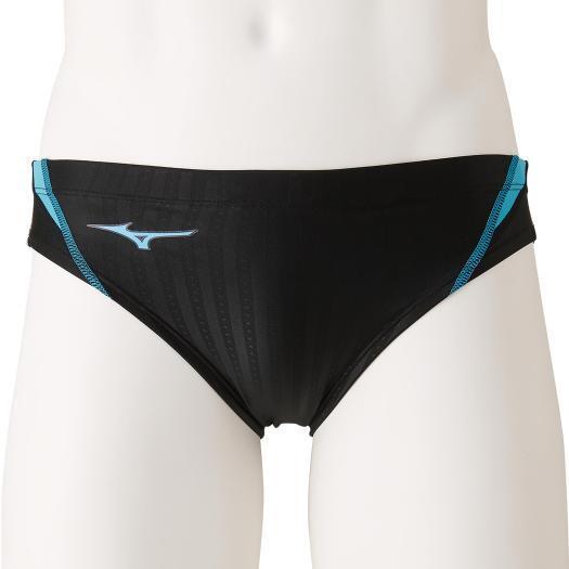 送料無料★新品★ミズノ mizuno 競泳水着 FINA承認 N2MB002191 STREAM ACE ストリームフィットA Vパンツ Lサイズ