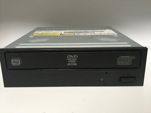 スーパーマルチDVDドライブ Hitachi-LG　GH1 0N / 中古品 / 再生確認済み / ジャンク扱品