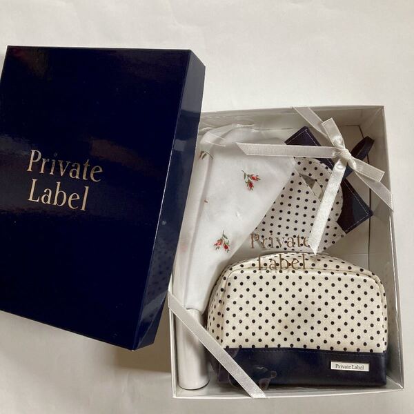 Private Label*ギフトセット