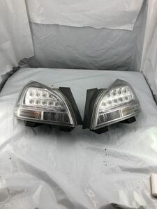 f5.1綺麗 マークXジオ ANA10 LED テールライト左右セット スタンレー 72-4 テールランプ 左右 マークX ジオ