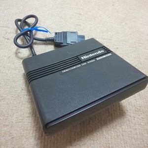 ディスクシステム RAMアダプタ ファミリーコンピューター ファミコンディスクシステム アダプター ファミコン Nintendo
