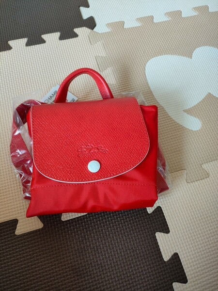 LONGCHAMP ロンシャンリュック