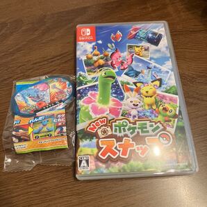 【Switch】 New ポケモンスナップ