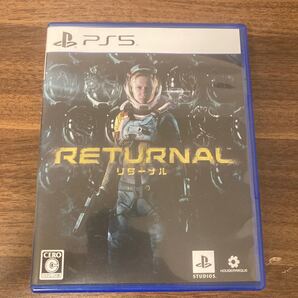 RETURNAL