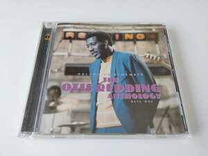【ディスク1のみ】The Otis Redding Anthology Dreams To Remember CD DISC ONE RHINO R2 75471 98年リリース2枚組セット,26曲収録DISC1