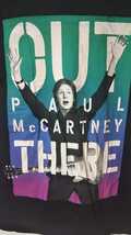 ポールマッカートニー アウトゼアーツアー2014.5.17国立競技場幻公演限定ＴシャツXL PAULMcCARTNEY OUTTHERETOUR CANCELED NATIONALSTADIUM_画像2