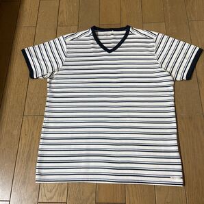 ユニクロシャツ