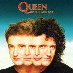 匿名配送 国内盤 SHM-CD クイーン ザ・ミラクル Queen 4988005668936